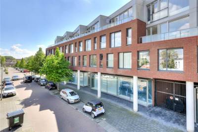 Woning Chabotstraat 32 Breda