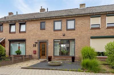 Woning Narcisstraat 18 Winterswijk