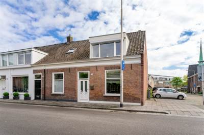 Woning Hoefstraat 104 Tilburg