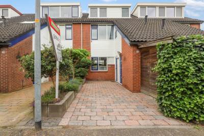 Woning Gildedreef 56 Duiven