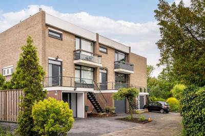 Woning Vossiusstraat 16 Vlaardingen