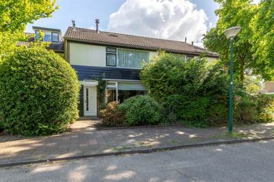 Woning van Hamelstraat 63 Soest