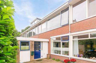 Woning De Morinel 290 Dronten