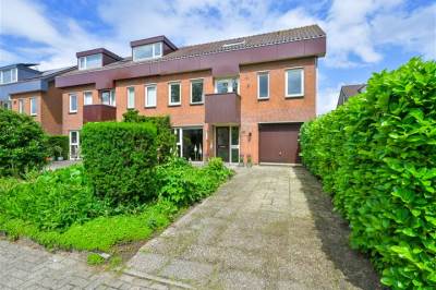 Woning Schildpadweide 20 Nieuwegein