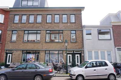 Woning Wassenaarsestraat 95 Den Haag