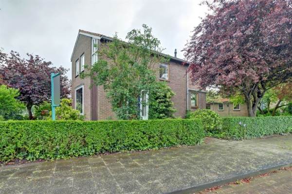 Woning Sint Maartenlaan 16 Vlissingen
