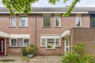 Woning Albatrosweg 5 Alkmaar