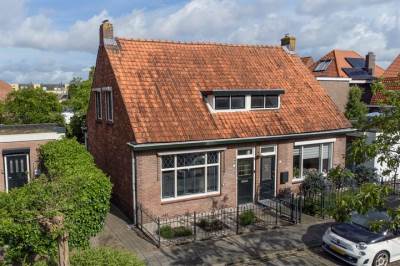 Woning Scheldestraat 3 Goes