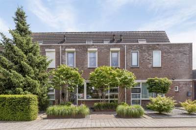 Woning Dijkgraaf 35 Zetten