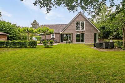 Woning de Hare 37 Oldemarkt