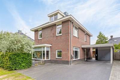 Woning Ridderspoorlaan 16 Beilen