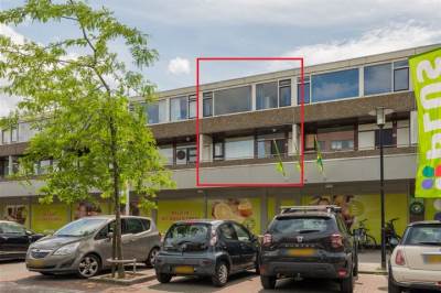 Woning Palet 21 Hillegom