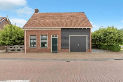 Woning Dorpsstraat 199 Heinkenszand