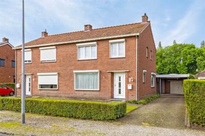 Woning Hushoverweg 75 Weert