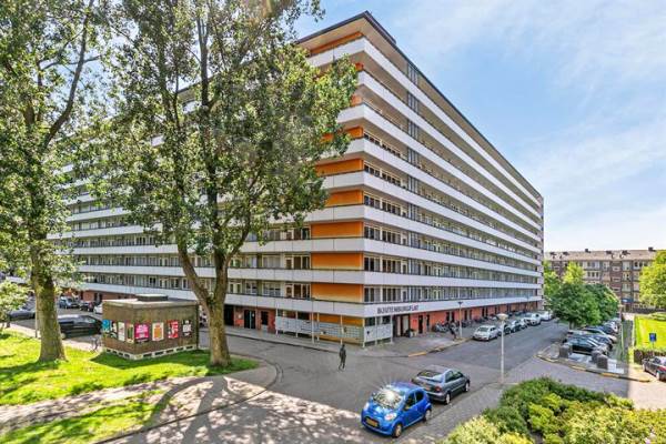 Woning Boutenburg 275 Amsterdam