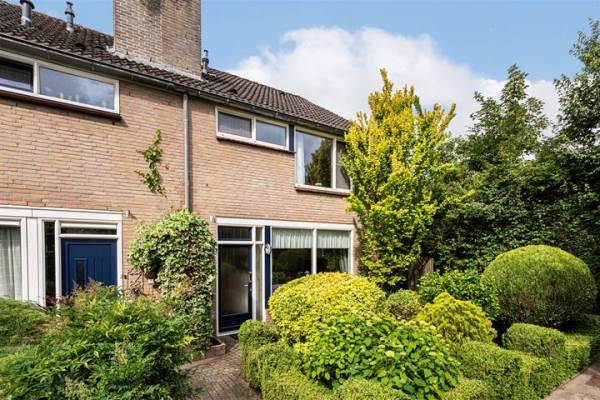 Woning P.C. Hooftstraat 11 Goor
