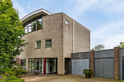 Woning Poldersmeetlaan 6 Zuidland