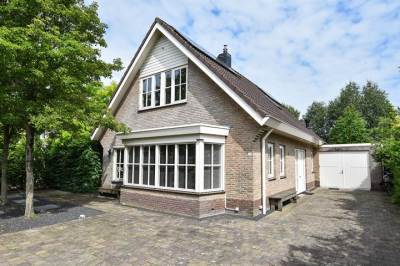 Woning Nijenrode 17 Lelystad