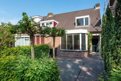 Woning Kreek 13 Benningbroek