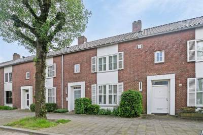 Woning Zouavenlaan 18 Tilburg