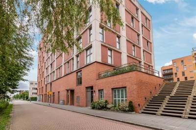Woning Teakhout 99 Zaandam
