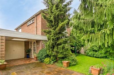 Woning Klaprooslaan 14 Hoevelaken