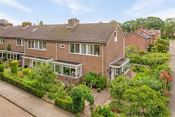 Woning Brink 22 Veendam