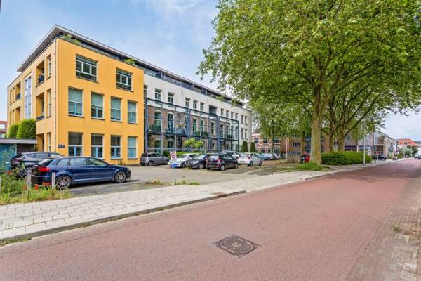 Woning Bisschopsweg 94 Amersfoort