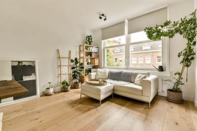 Woning Jan Haringstraat 102 Amsterdam