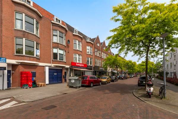 Woning Putsebocht 12301 Rotterdam