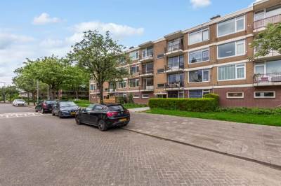 Woning Ellemare 109 Rotterdam