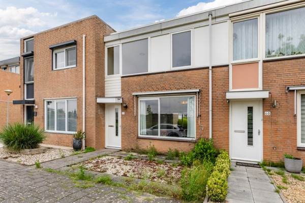 Woning Roodkapje 70 Eindhoven