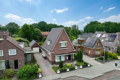 Woning Oudewerfslaan 106 Winschoten