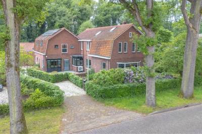 Woning Hoofdstraat 76 Borger