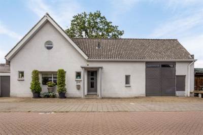 Woning Meester Prinsenstraat 27A Haarsteeg