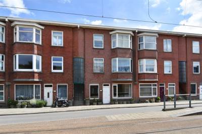 Woning Oudemansstraat 156 Den Haag
