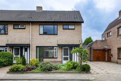 Woning De Beo 12 Almelo