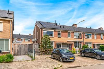 Woning Ranonkelstraat 16 Heteren