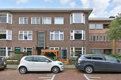 Woning Orchideestraat 22 Den Haag