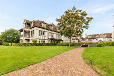 Woning Overweer 3 Breukelen