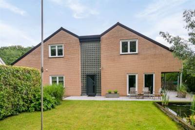 Woning Kinderdijk 15 Axel