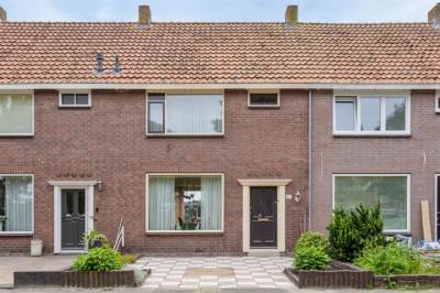 Woning Gravelandstraat 47 Volendam