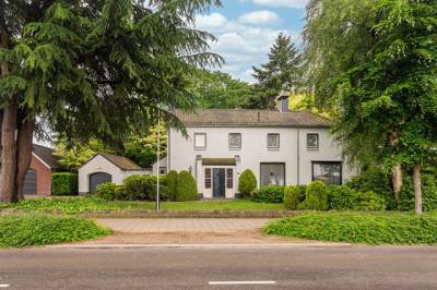 Woning Rutger van Herpenstraat 28 Boekel