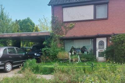Woning Nieuwe Komstraat 33 Lobith