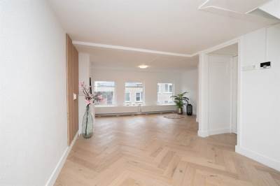 Woning Tasmanstraat 8A Den Haag