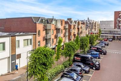 Woning Meerstraat 26 Beverwijk