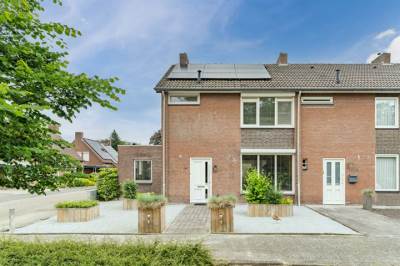 Woning Abtshof 78 Bergeijk