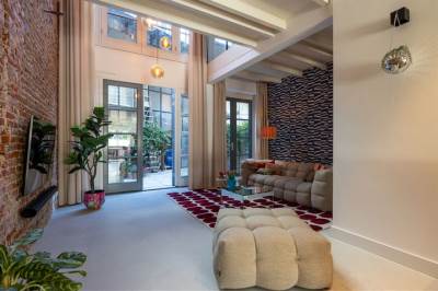 Woning Insulindestraat 216A Rotterdam