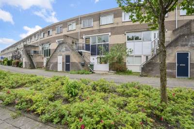 Woning Aalhorst 204 Alphen aan den Rijn