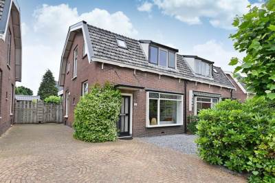 Woning Tuinstraat 22 Huizen